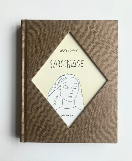 SARCOPHAGE