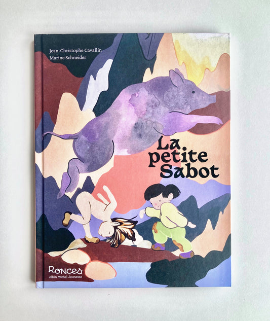LA PETITE SABOT