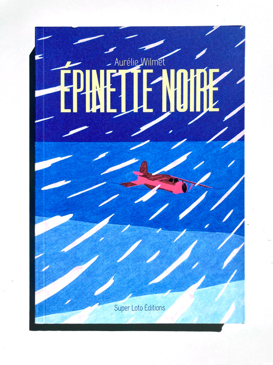ÉPINETTE NOIRE