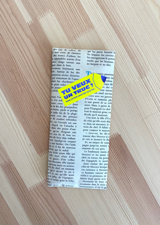 POCHETTE SURPRISE