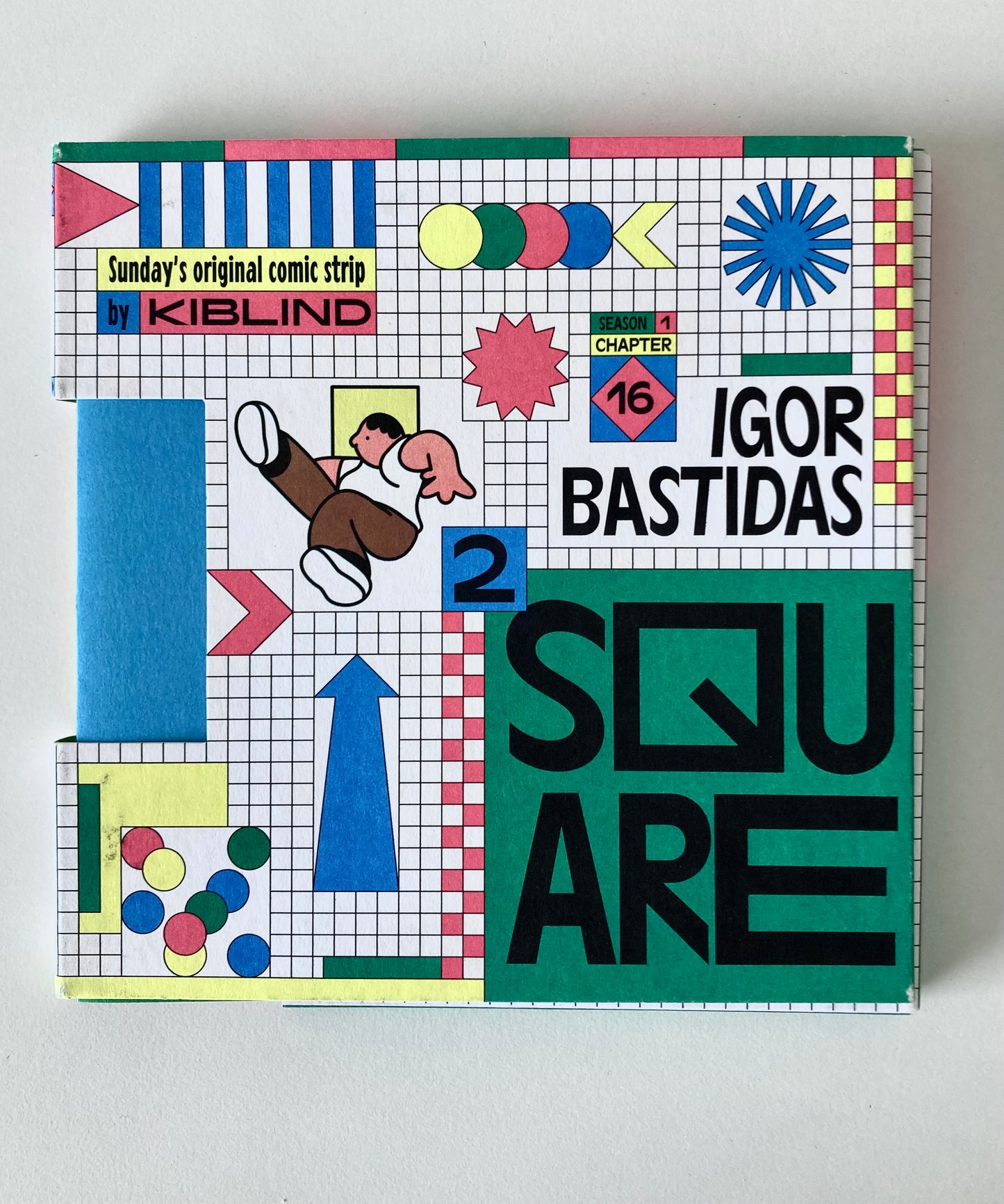SQUARE_IGOR BASTIDAS