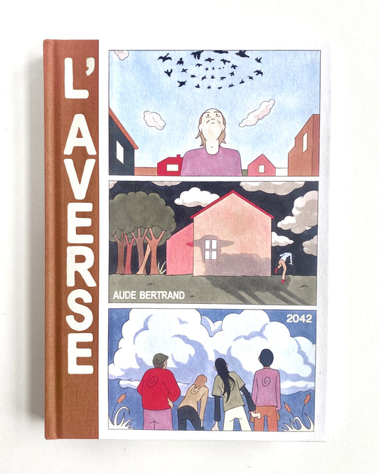 L'AVERSE