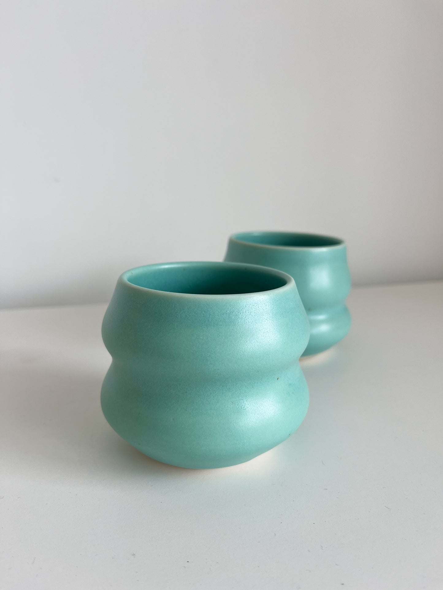 BUBBLY MUG