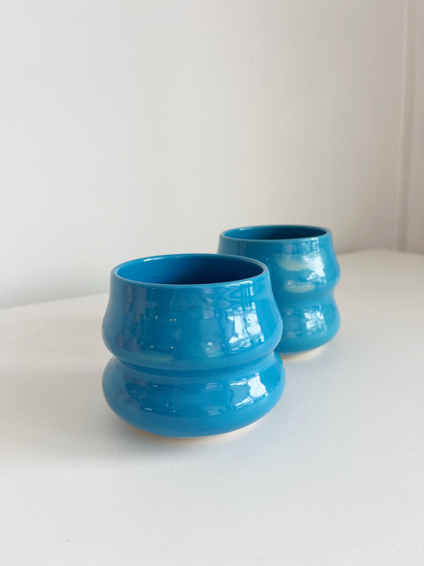 BUBBLY MUG