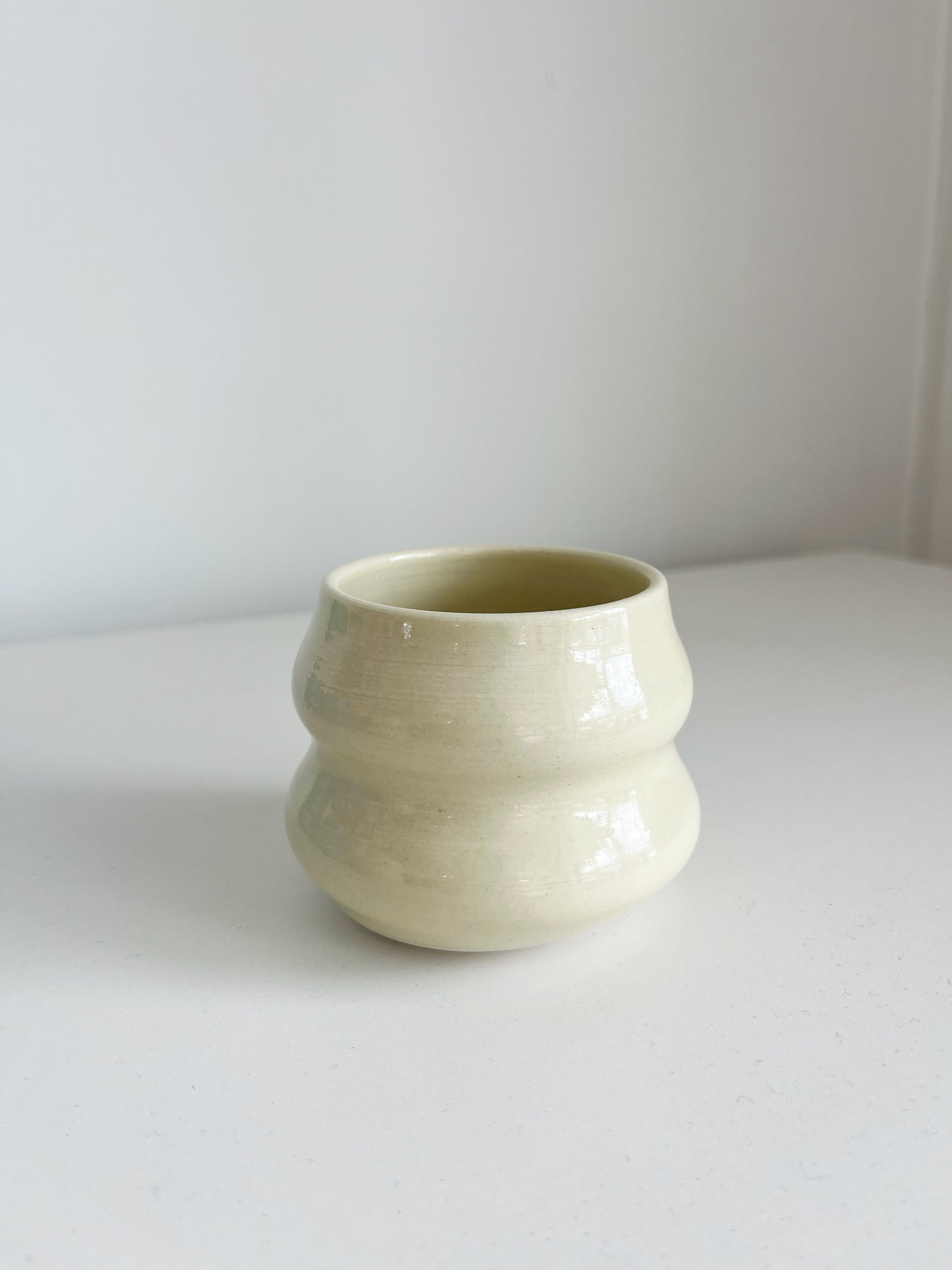 BUBBLY MUG