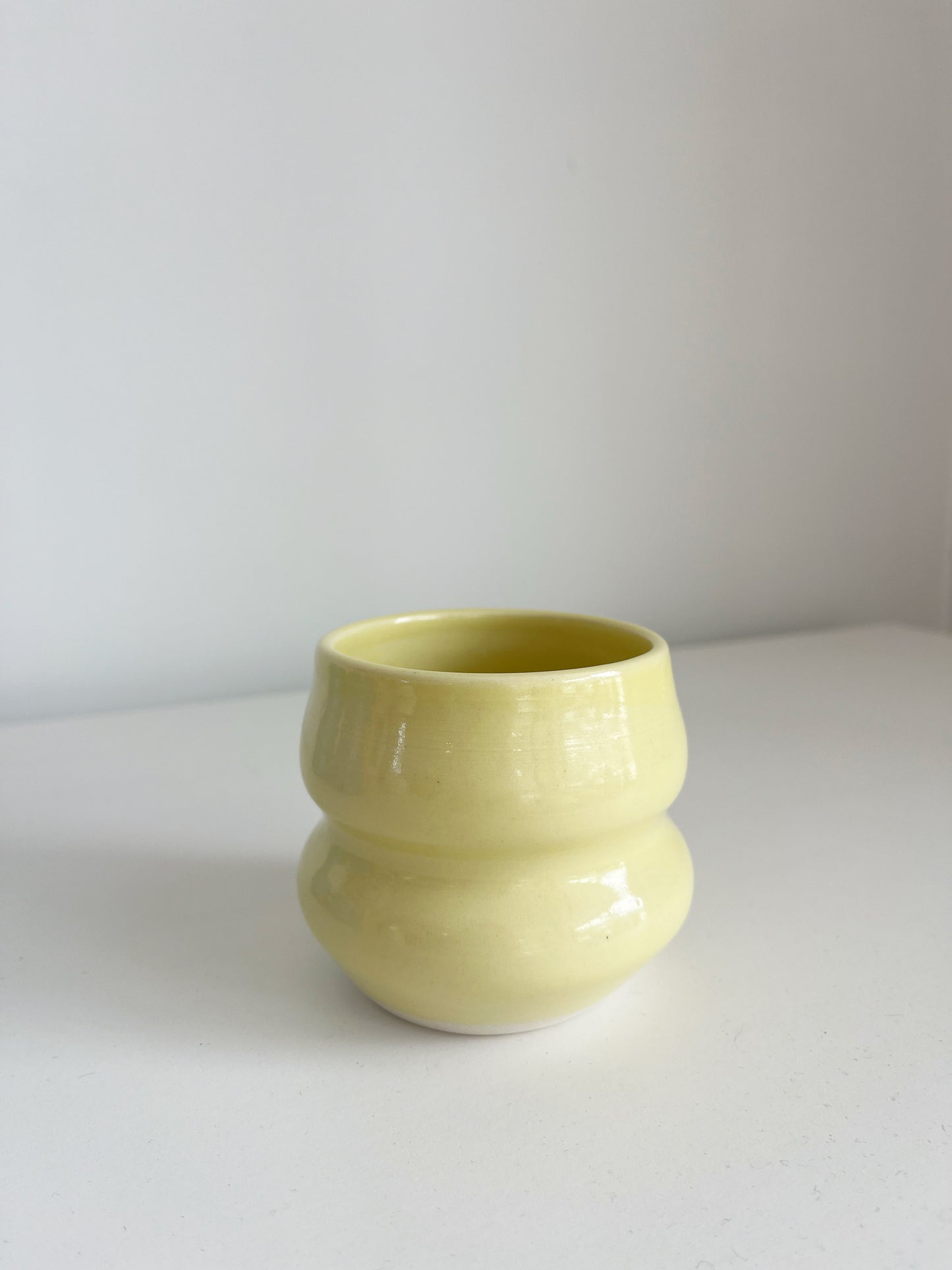 BUBBLY MUG