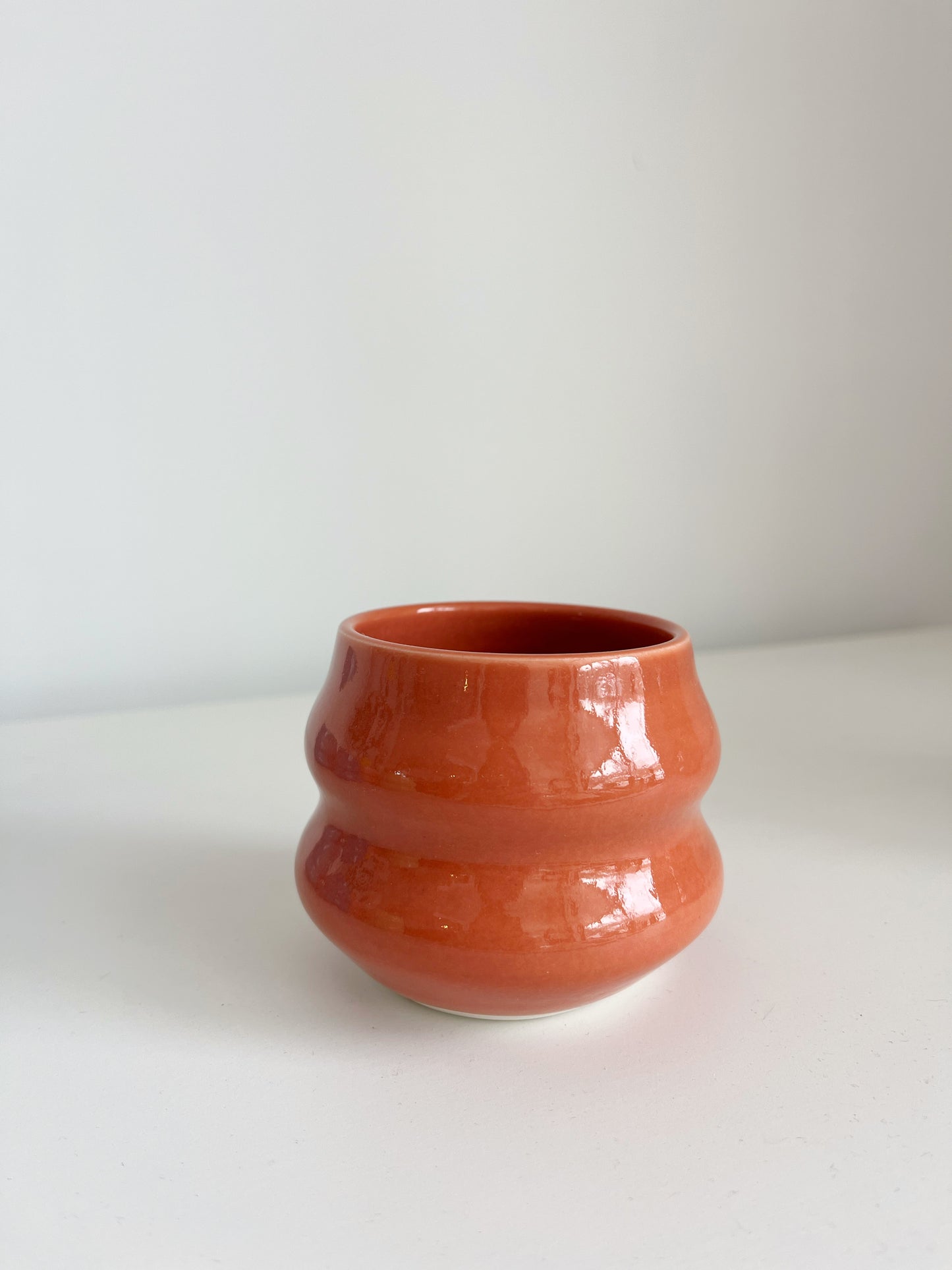 BUBBLY MUG