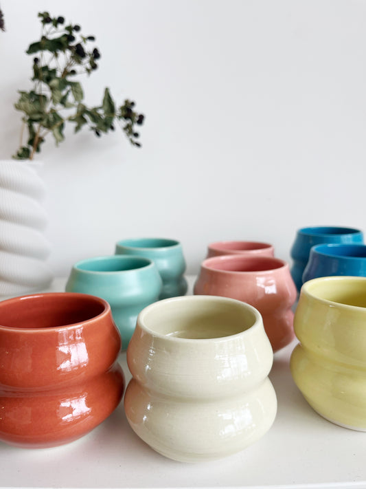 TASSE BUBBLY