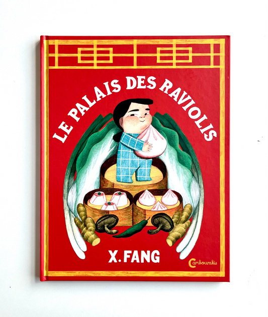 LE PALAIS DES RAVIOLIS