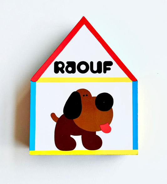 RAOUF
