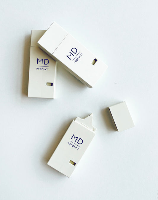 RUBAN CORRECTEUR MD