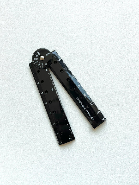 RÈGLE 16CM MD