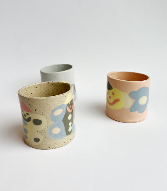 TASSE À CAFÉ LUDIQUE
