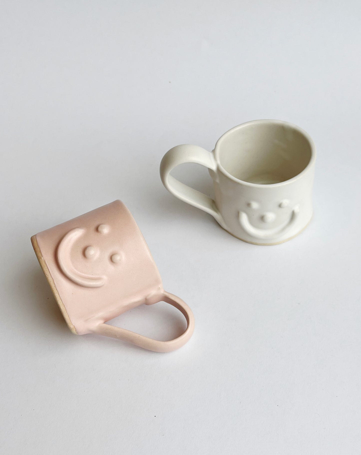 TASSE ESPRESSO SOURIRE