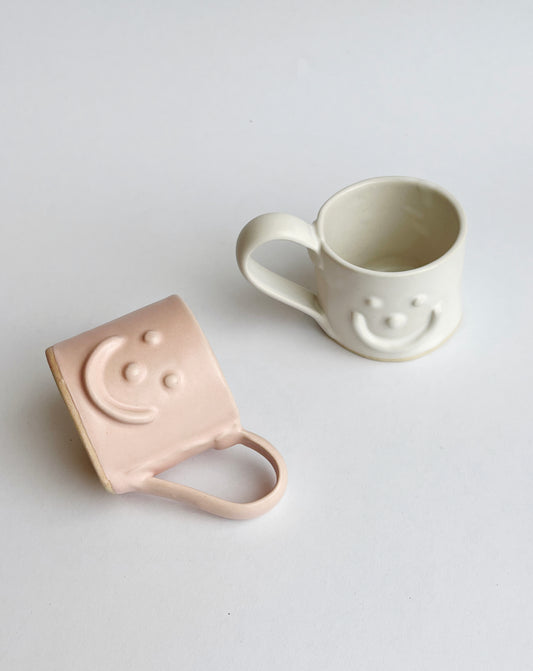 TASSE ESPRESSO SOURIRE