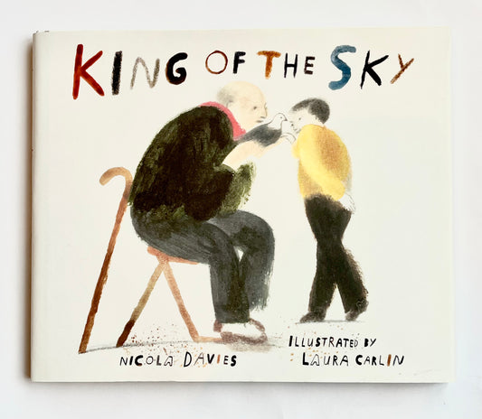 KING OF THE SKY