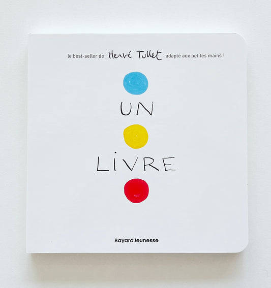 UN LIVRE