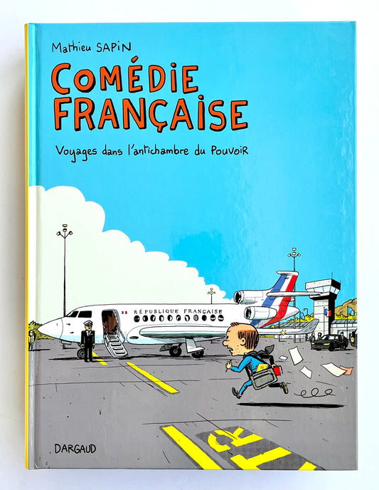 COMÉDIE FRANÇAISE