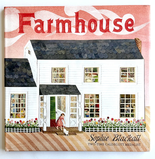 FARMHOUSE