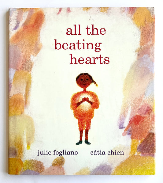 ALL THE BEATING HEARTS