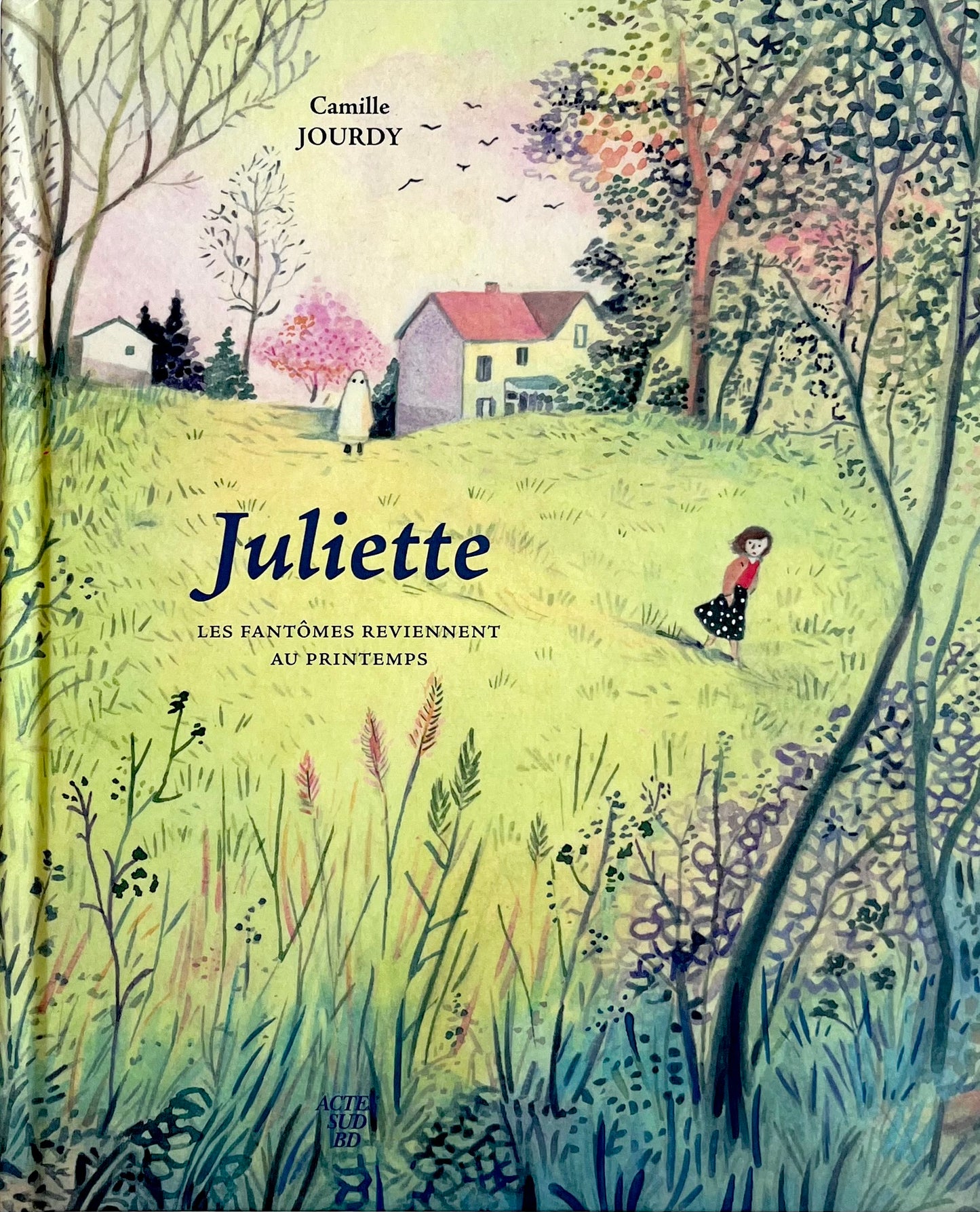 JULIETTE
