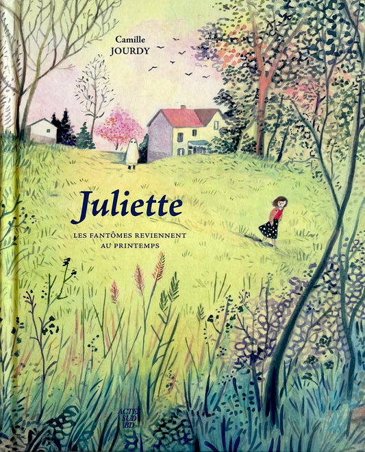 JULIETTE