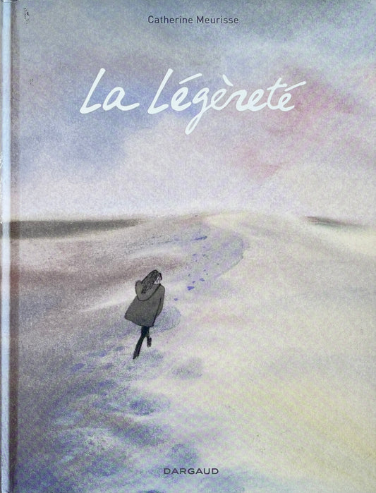 LA LÉGÈRTÉ