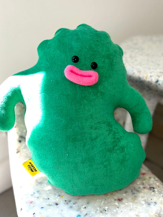 PELUCHE MISS DELULU - GRAND
