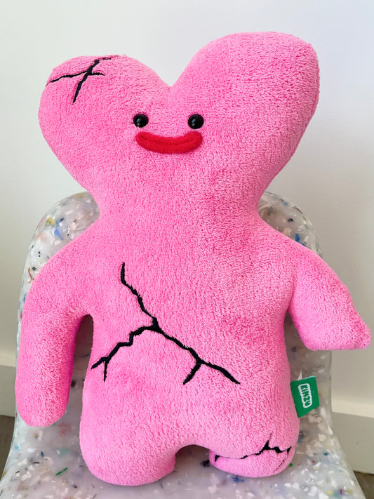 PELUCHE KINZU - GRAND