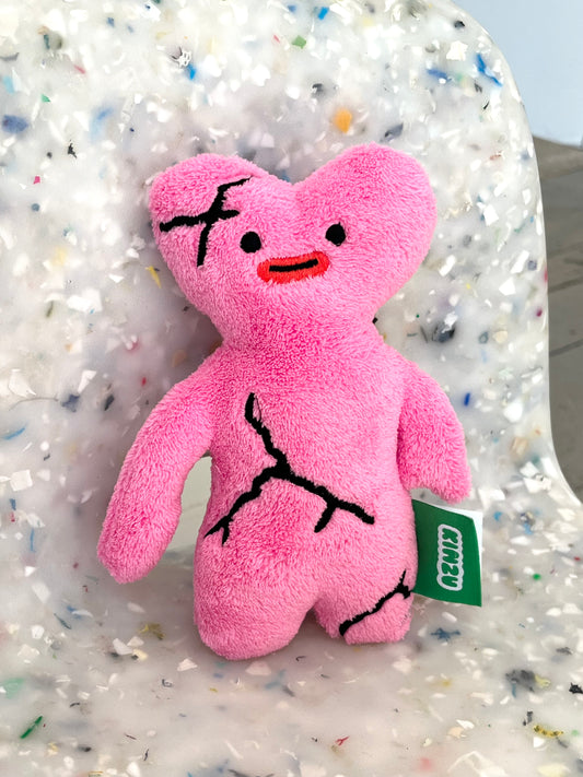 PELUCHE KINZU - PETIT