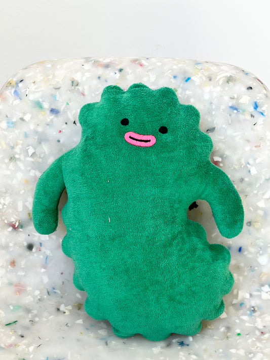 PELUCHE MISS DELULU - PETIT