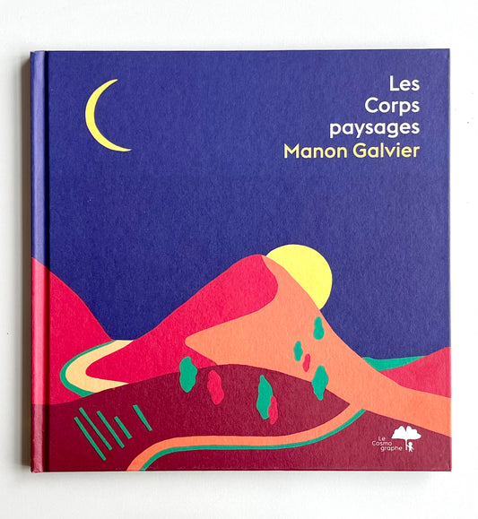 LES CORPS PAYSAGES