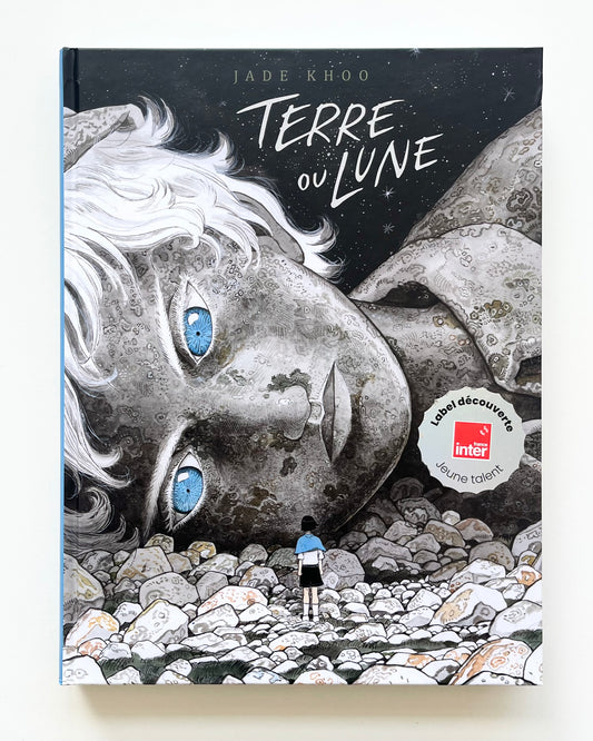 TERRE OU LUNE - TOME 1