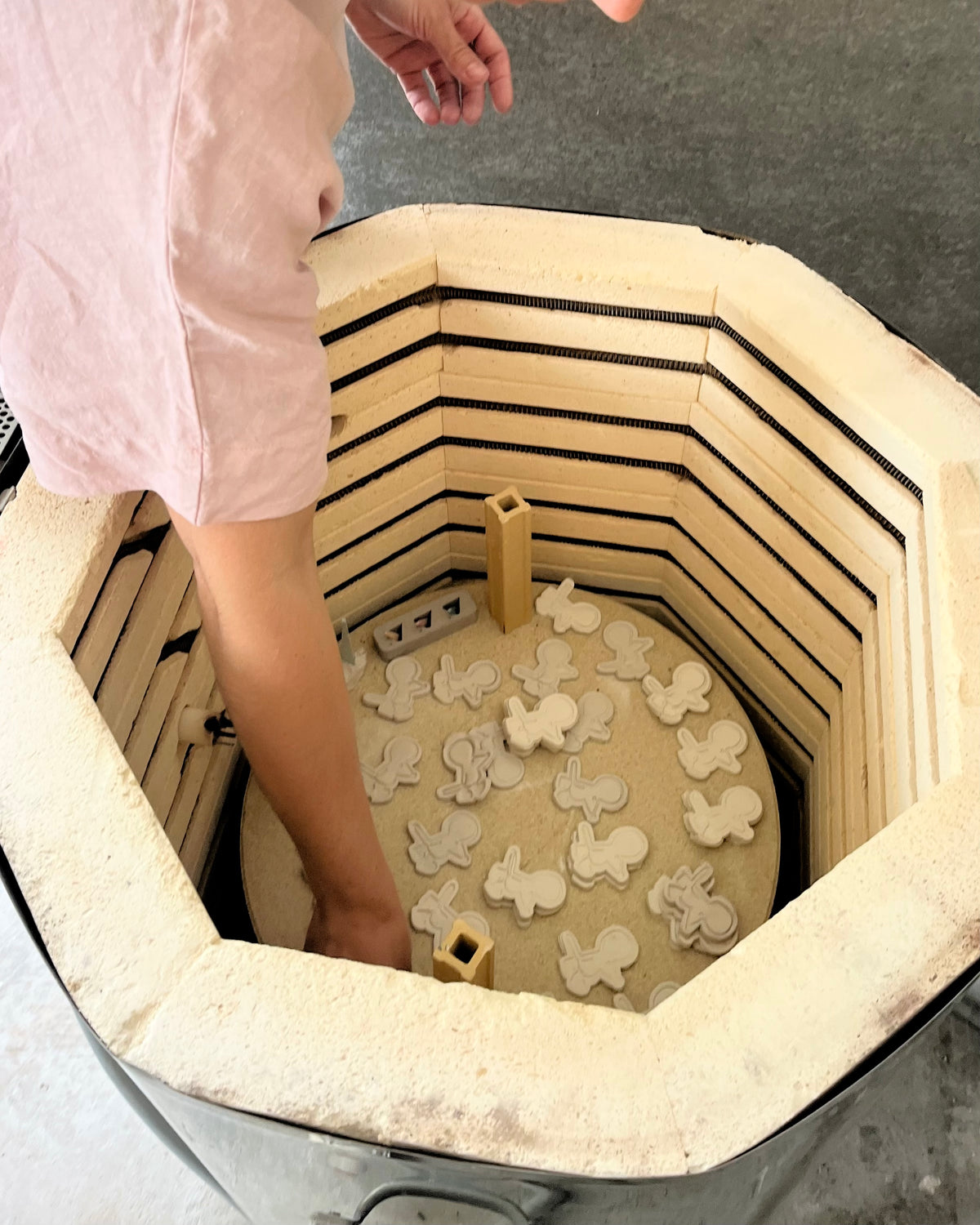 Papier mâché workshop with Romane MB — July 16 & July 23