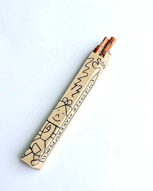 CRAYONS DE BOIS WOSET