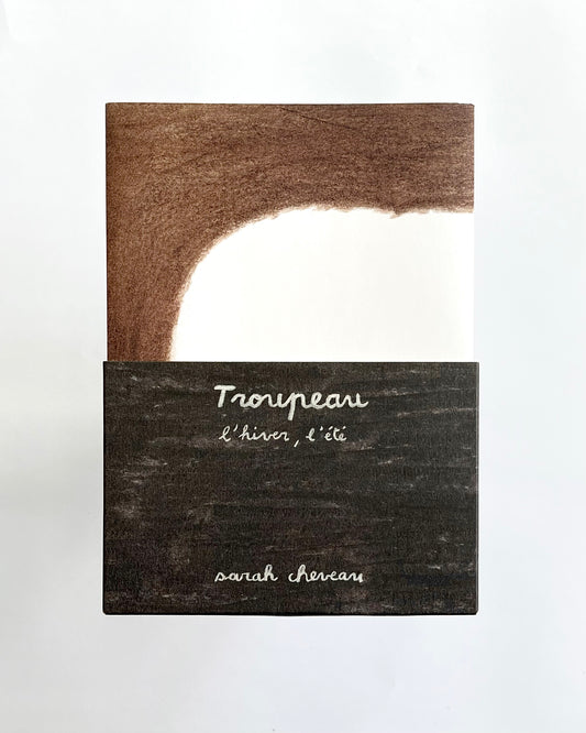 TROUPEAU : L’HIVER, L’ÉTÉ