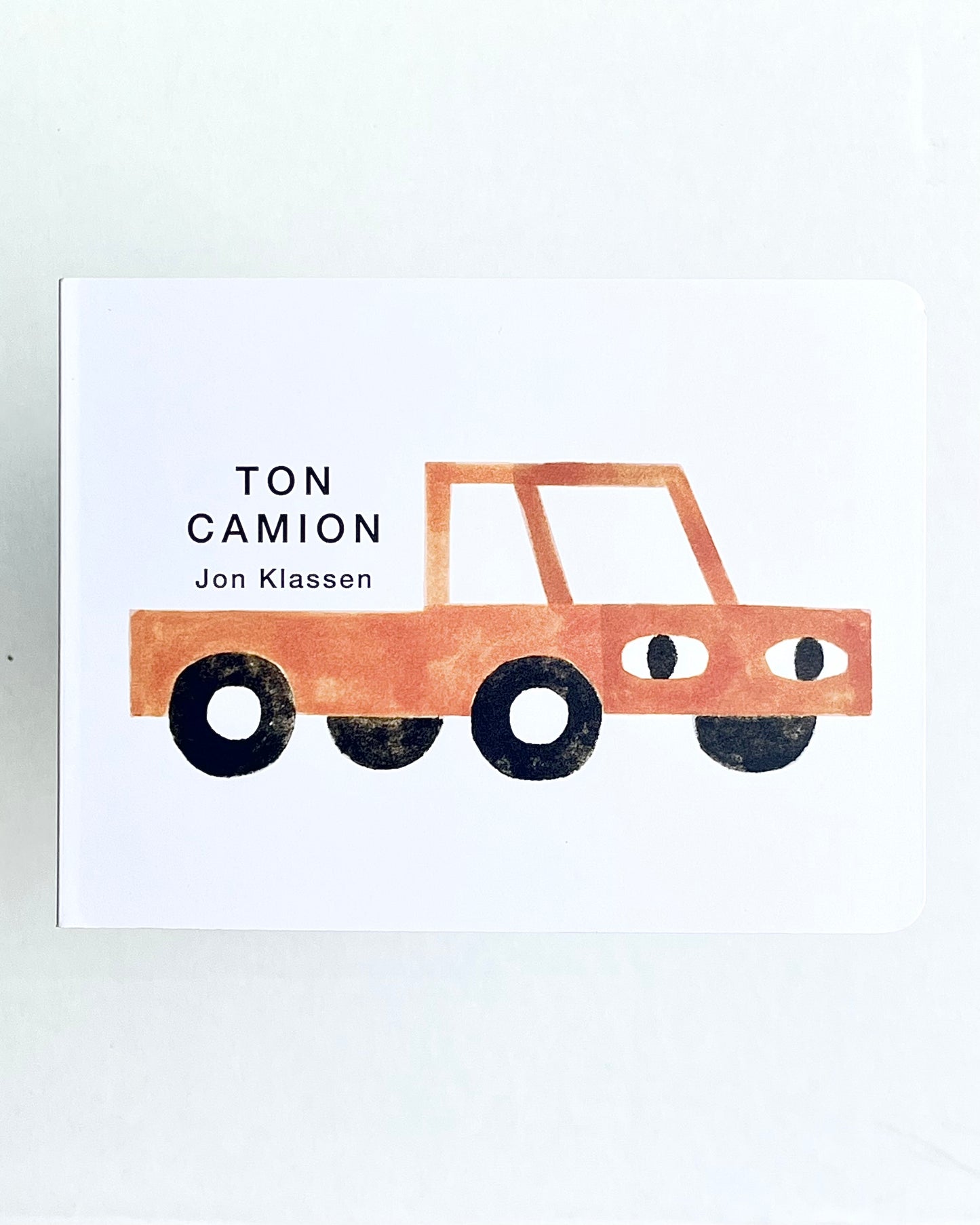 TON CAMION
