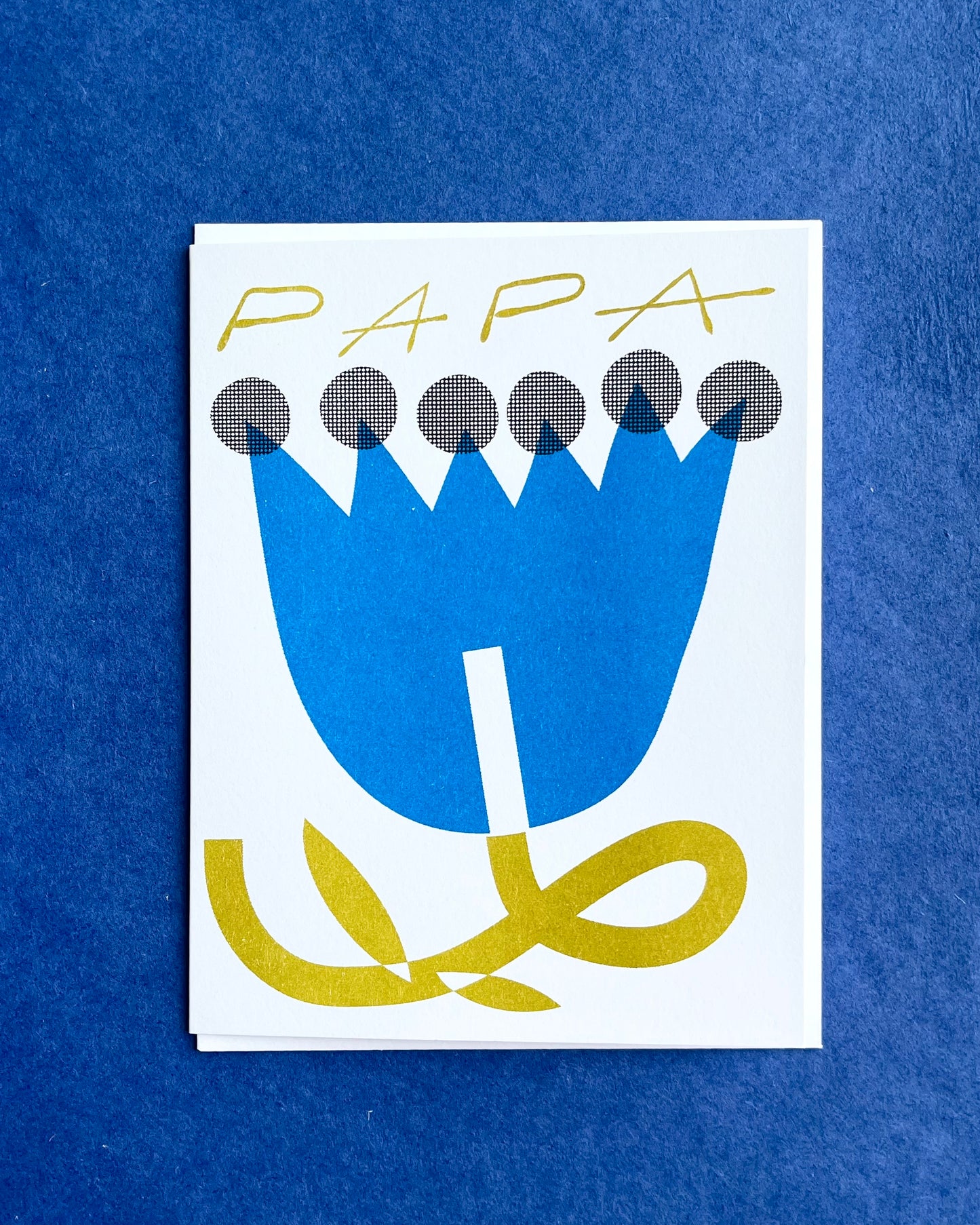 CARTE PAPA
