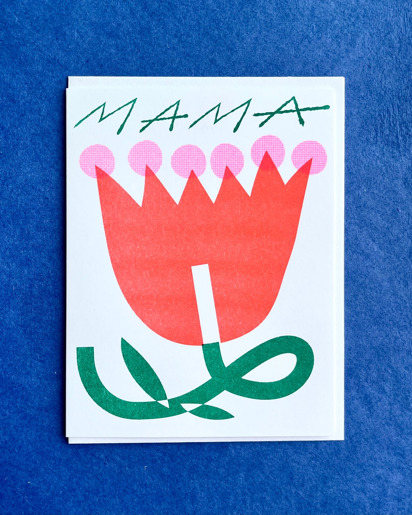 CARTE MAMA