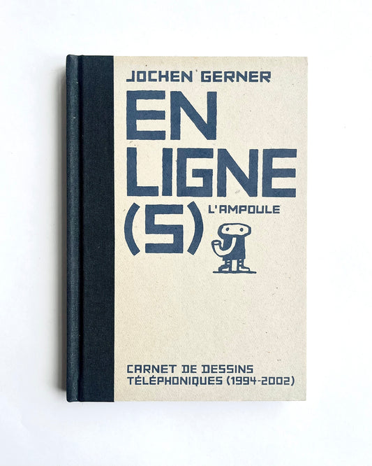 ONLINE: TELEPHONE DRAWING BOOK