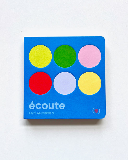 ÉCOUTE