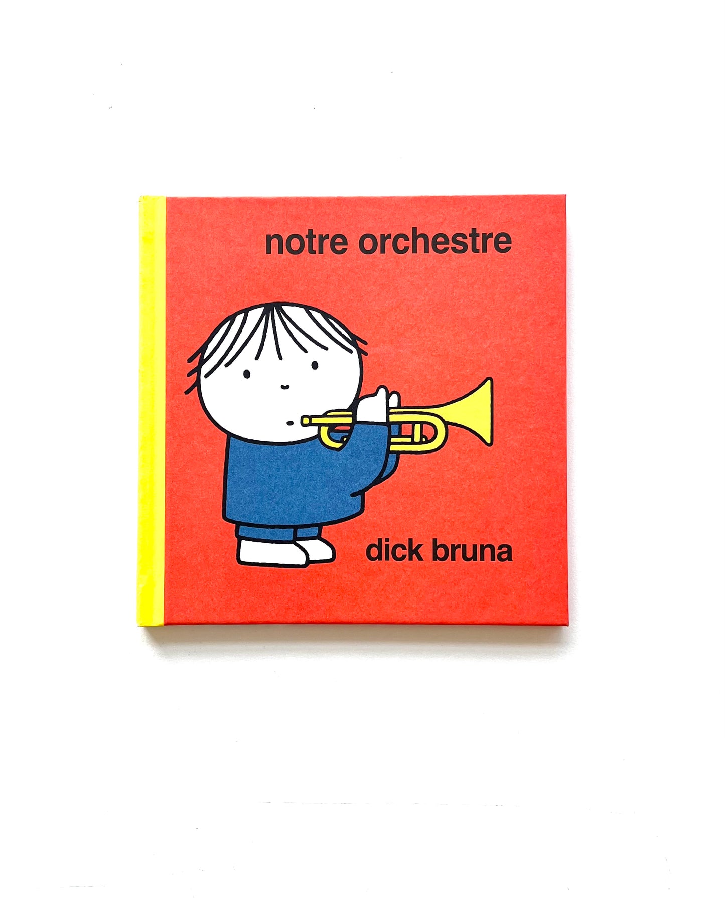 NOTRE ORCHESTRE