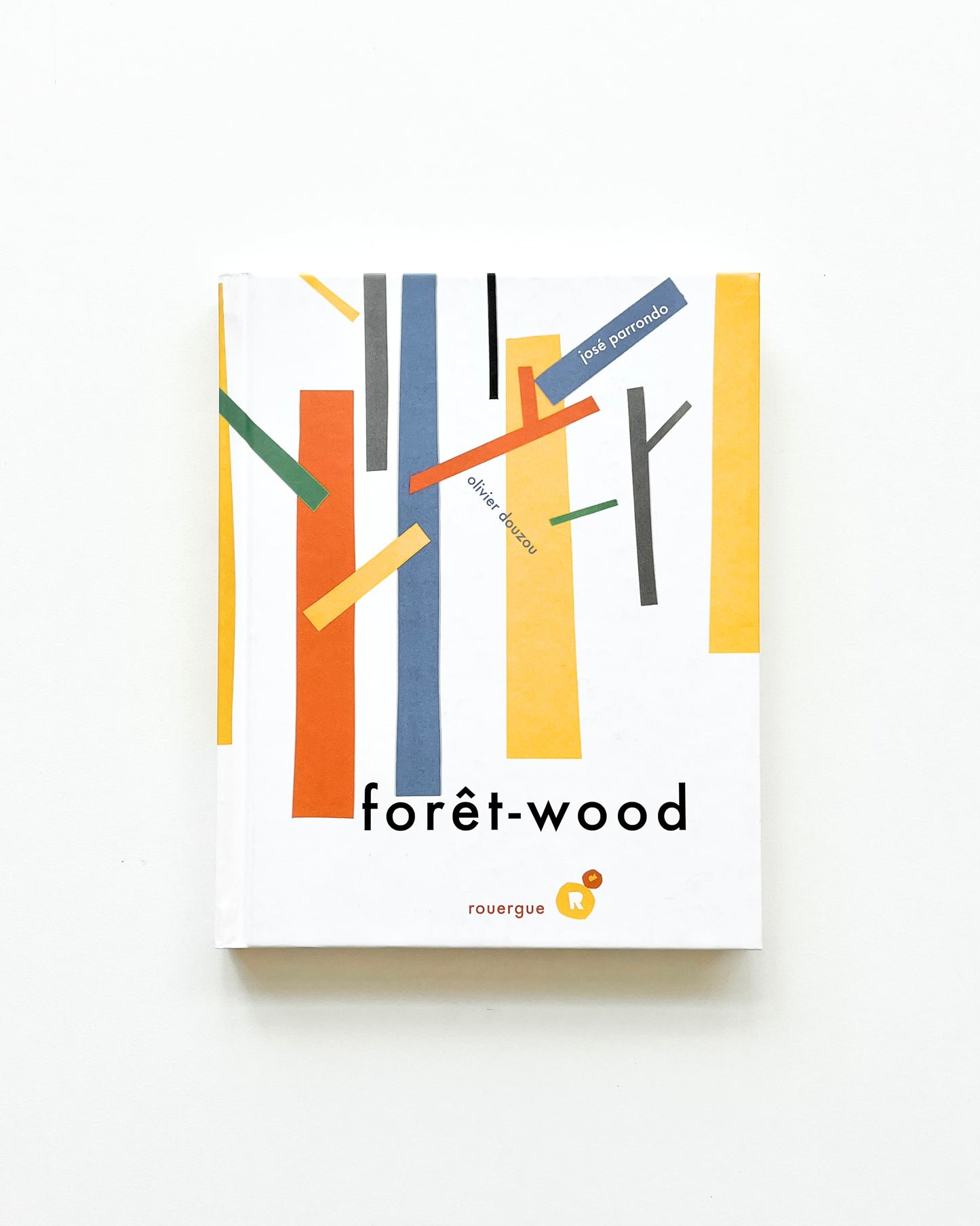 FORÊT-WOOD