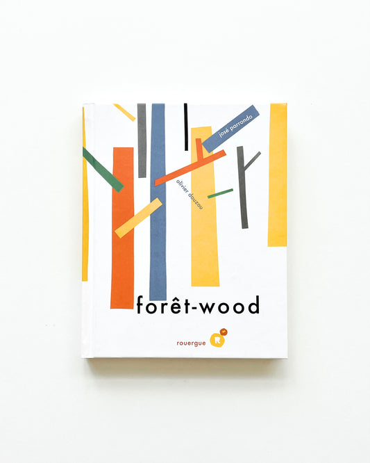 FORÊT-WOOD