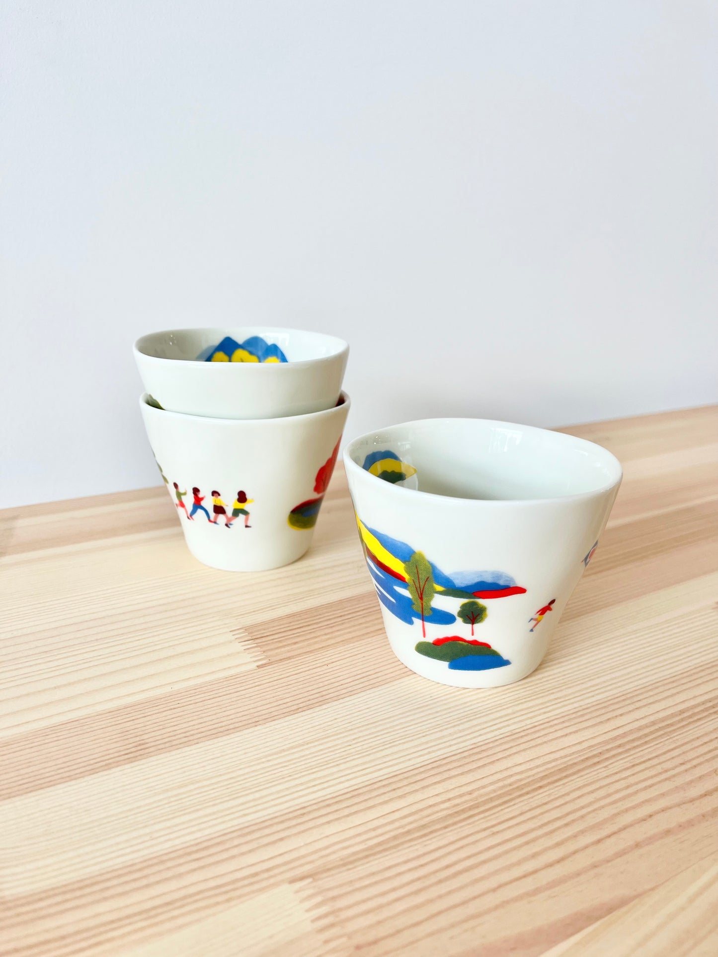 VERRE DEJIMA X FANNY DRYER
