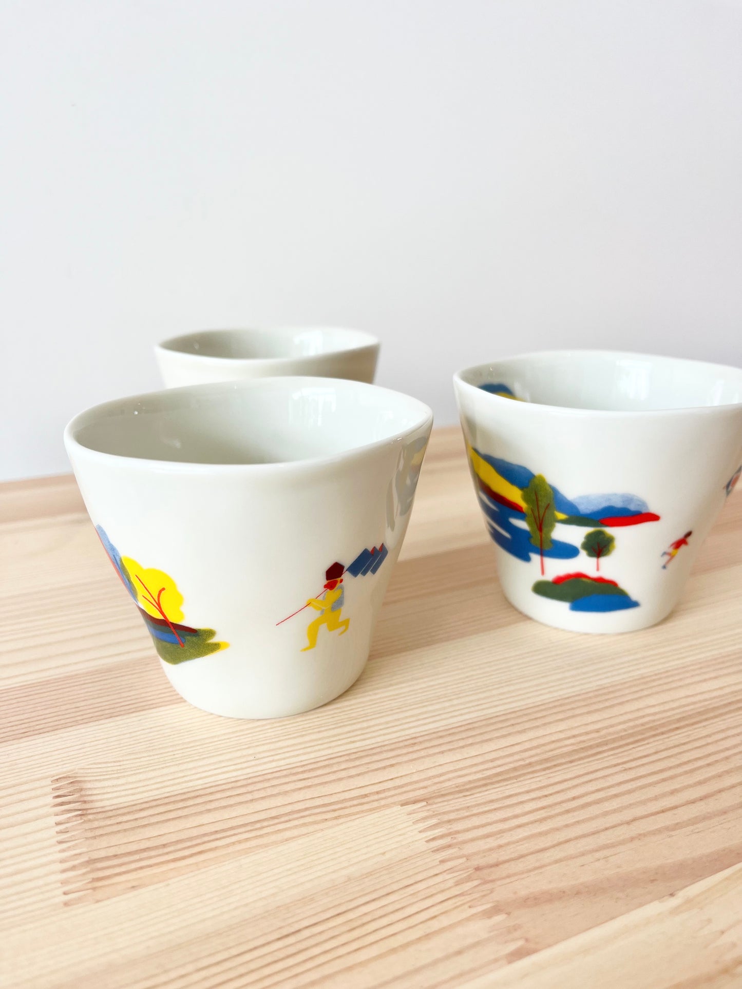 VERRE DEJIMA X FANNY DRYER