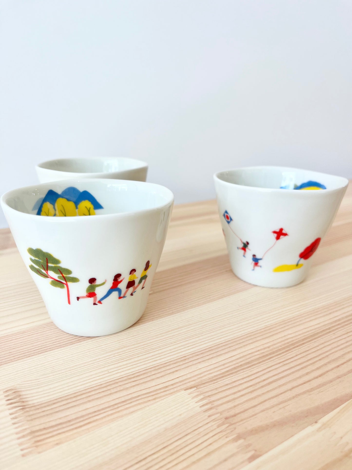 VERRE DEJIMA X FANNY DRYER