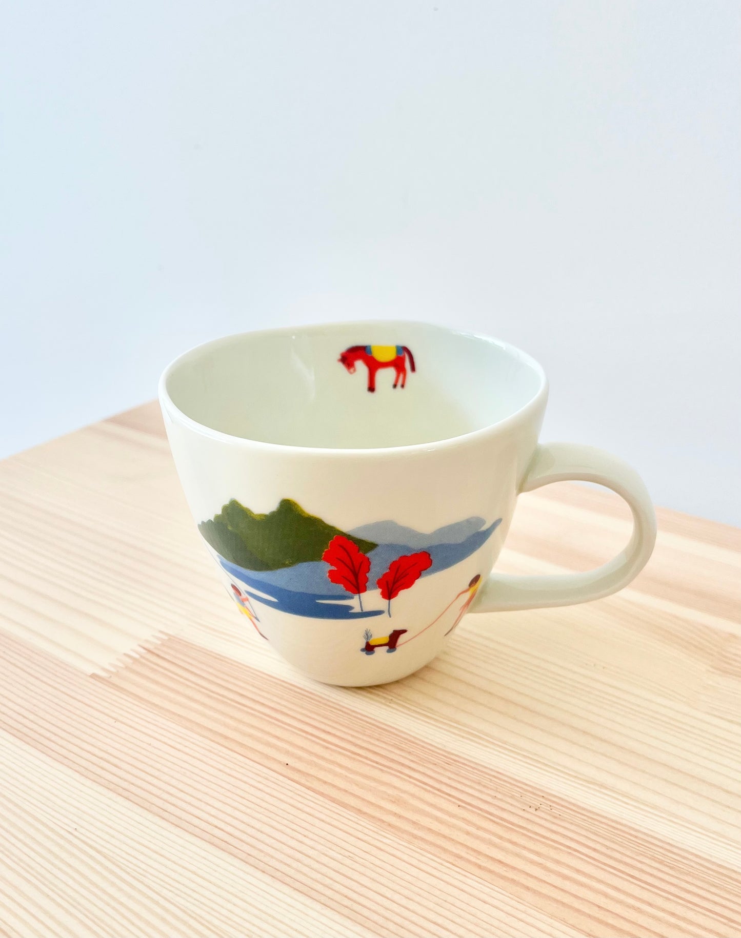 TASSE DEJIMA X FANNY DRYER