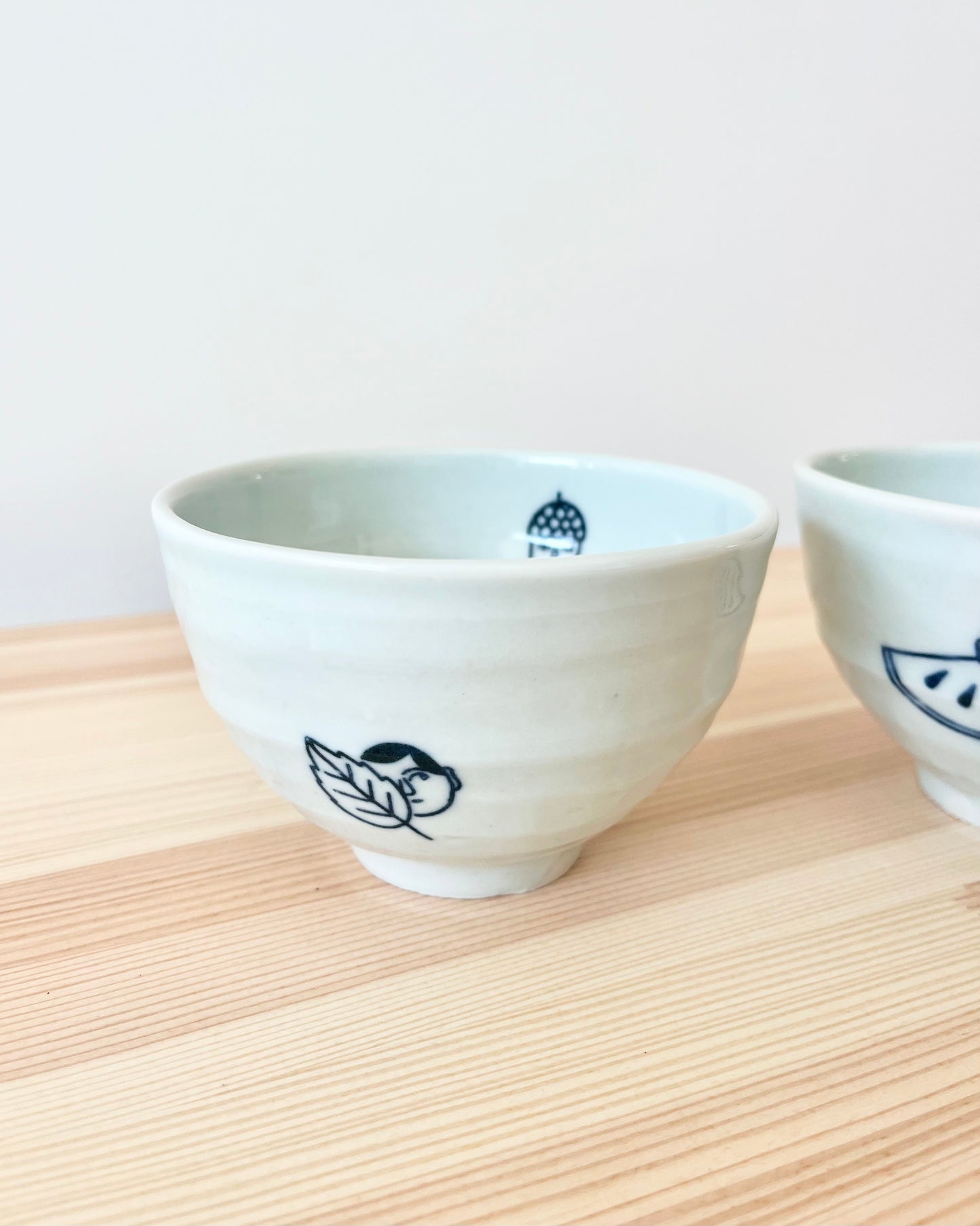 BOLS DEJIMA X AMÉLIE FONTAINE