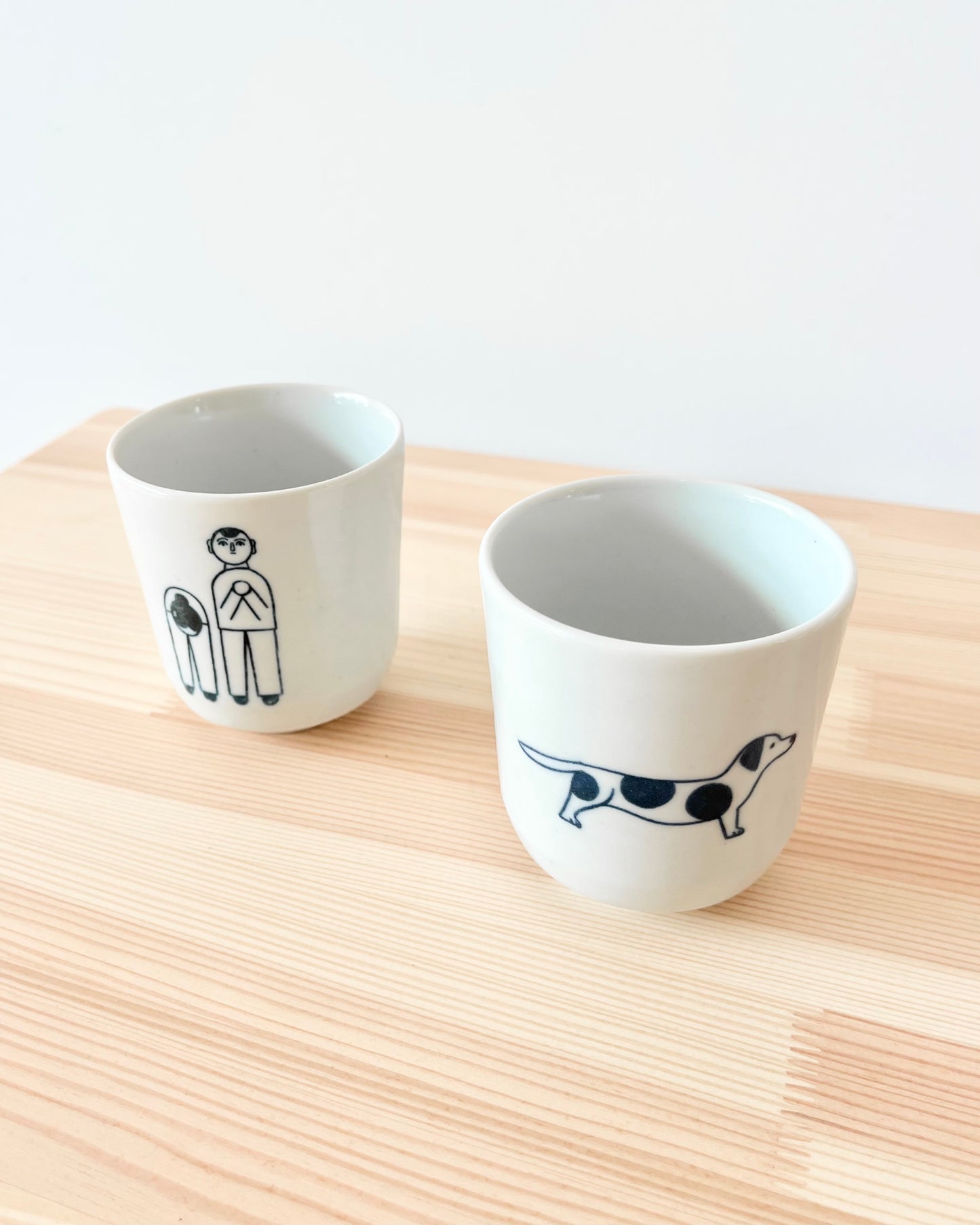 TASSE DEJIMA X AMÉLIE FONTAINE